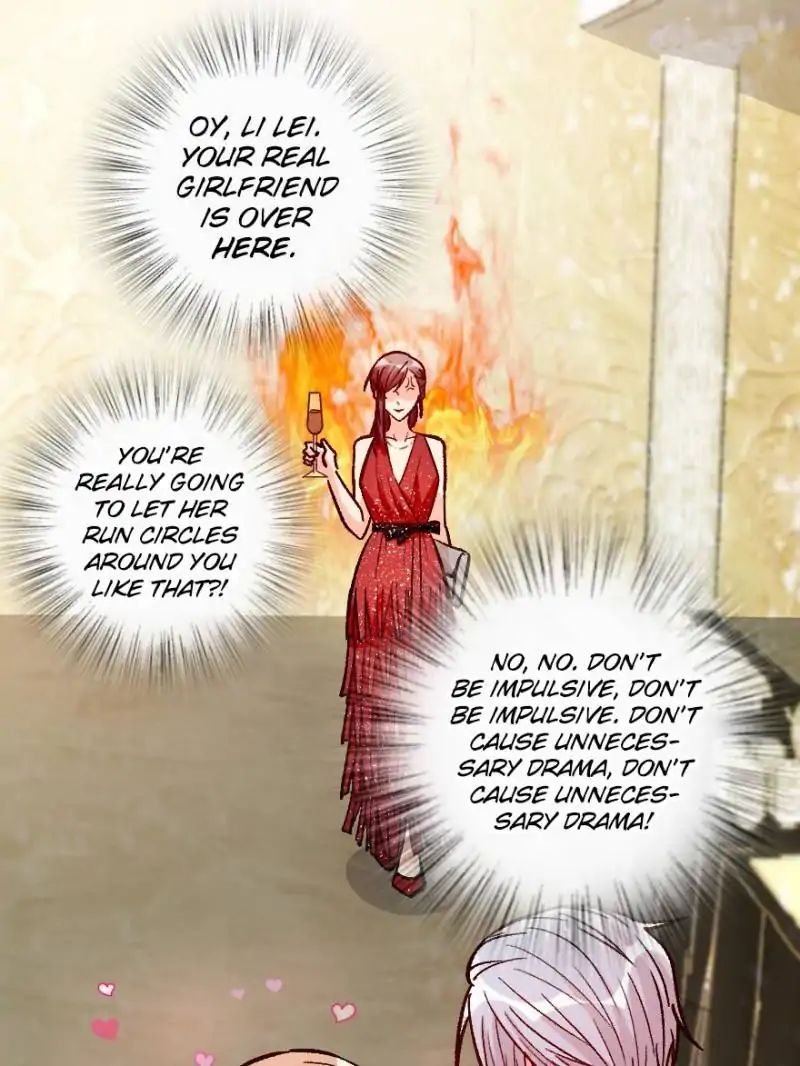 A Star Reborn: The Queen's Return Chapter 107 37